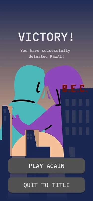 Gameplay frame 8