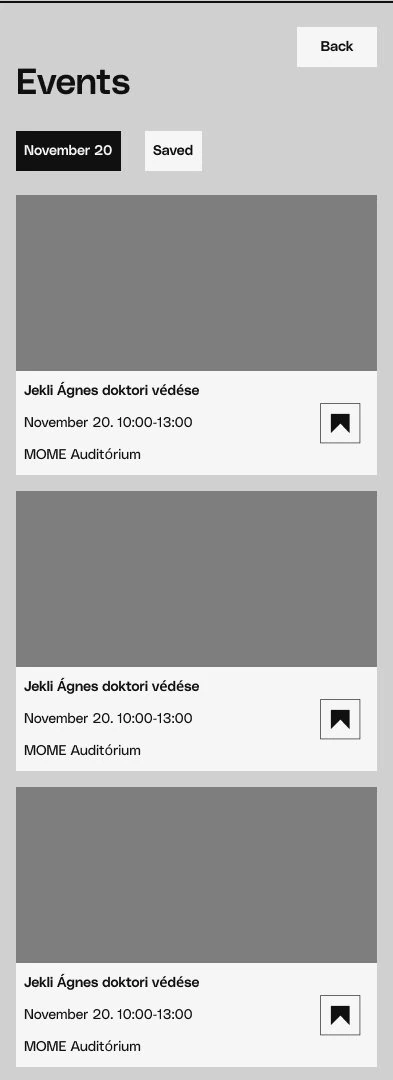 Screen recording still: app resources screen